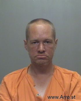 Christopher Michael Tracy Mugshot