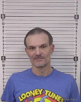 Christopher Scott Travis Mugshot