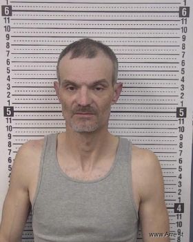 Christopher Scott Travis Mugshot