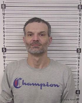 Christopher Scott Travis Mugshot