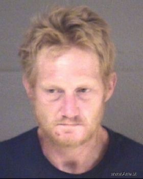 Christopher Adam Travis Mugshot