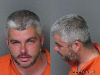 Christopher Paul Treadway Mugshot