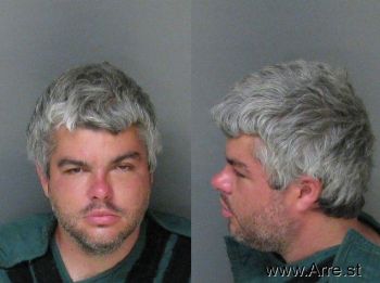 Christopher Paul Treadway Mugshot