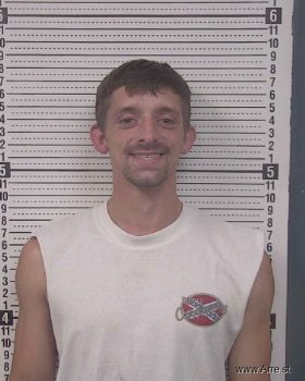 Christopher Aaron Triplett Mugshot