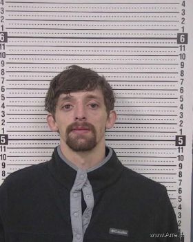 Christopher Aaron Triplett Mugshot