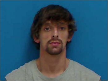 Christopher Aaron Triplett Mugshot