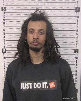 Christopher Lee Tucker Mugshot