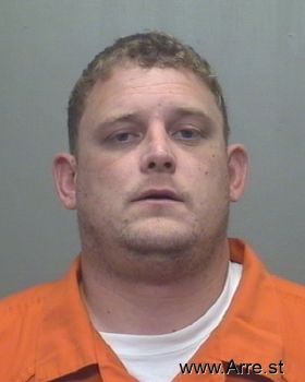 Christopher Lewis Tucker Mugshot