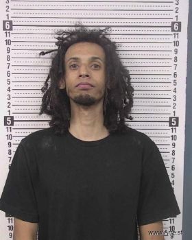 Christopher Lee Tucker Mugshot