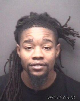 Christopher Dewayne Vines Mugshot