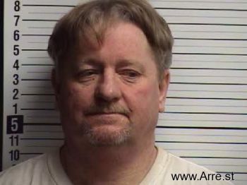 Christopher Brian Ward Mugshot