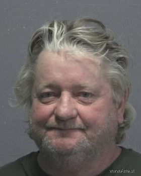 Christopher Brian Ward Mugshot