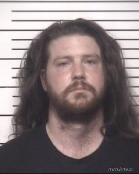 Christopher Cameron Warner Mugshot