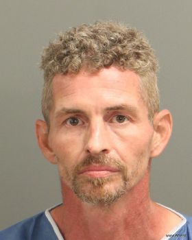 Christopher Michael Warren Mugshot