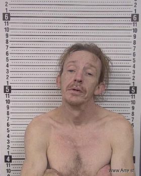 Christopher Henry Watson Mugshot