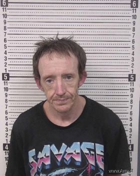 Christopher Henry Watson Mugshot