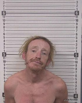 Christopher Henry Watson Mugshot