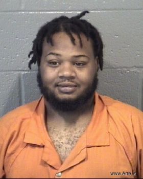 Christopher Cortez Watson Mugshot