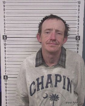 Christopher Henry Watson Mugshot