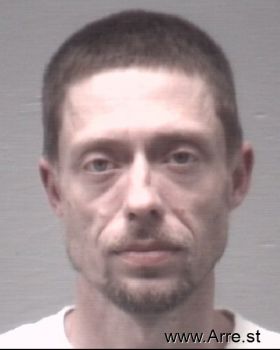 Christopher Dale Weaver Mugshot