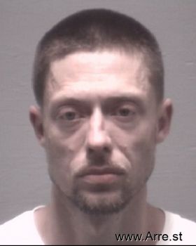 Christopher Dale Weaver Mugshot