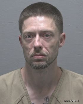 Christopher Dale Weaver Mugshot