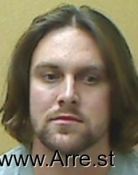 Christopher D Weaver Mugshot