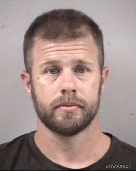 Christopher  Weaver Mugshot