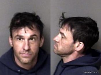 Christopher Shane Welch Mugshot