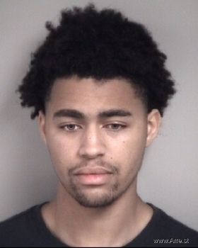 Christopher Anthony Wheeler Mugshot