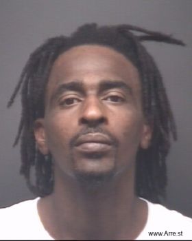 Christopher  Whitehurst Mugshot