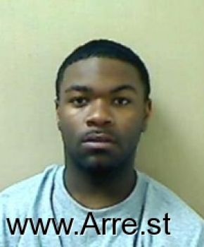 Christopher J Whitfield Mugshot