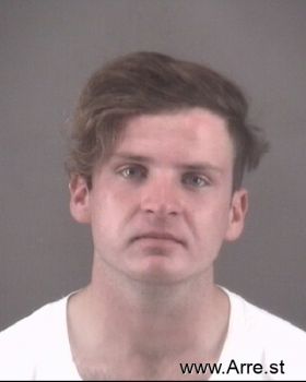 Christopher Paul Whitney Mugshot