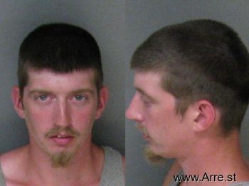 Christopher David Whittaker Mugshot