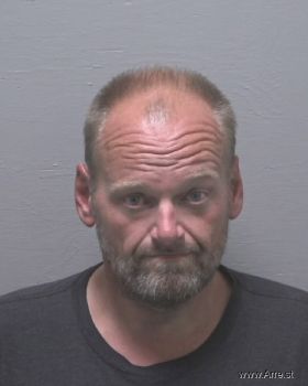 Christopher Lee Wilkins Mugshot