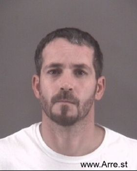 Christopher Lewis Willard Mugshot