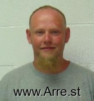 Christopher J Willard Mugshot