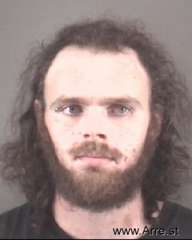 Christopher Daniel Willard Mugshot