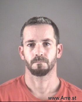 Christopher Lewis Willard Mugshot