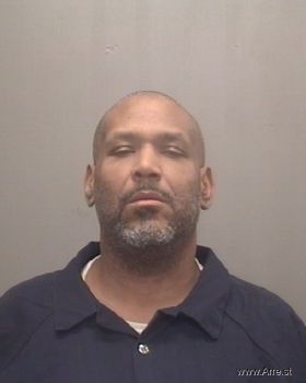 Christopher Bernard Wilson Mugshot