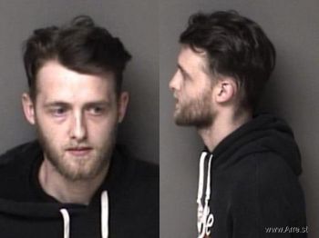 Christopher Seth Wise Mugshot