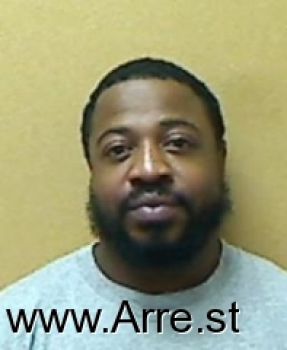 Christopher L Witherspoon Mugshot