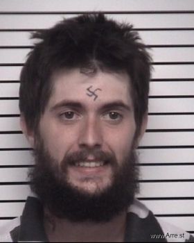 Christopher Lee Wolfe Mugshot