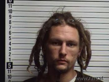 Christopher Wayne Woodcock Mugshot