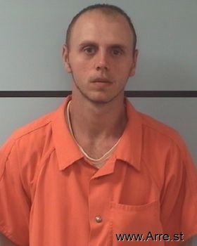 Christopher Chad Woods Mugshot