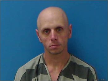 Christopher Chad Woods Mugshot