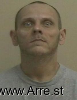 Christopher  Woodward Mugshot