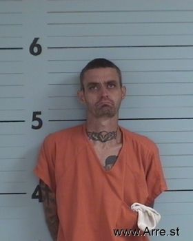 Christopher Scott Woody Mugshot