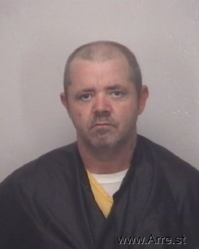 Christopher Alan Wylie Mugshot