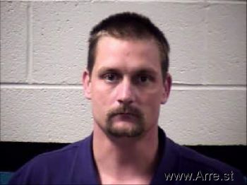 Christopher Douglas Carlton Mugshot